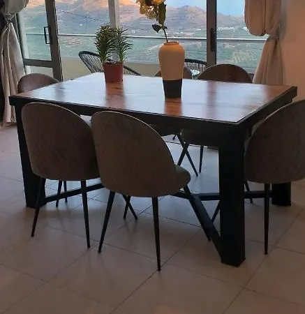 Xalara Appartement *