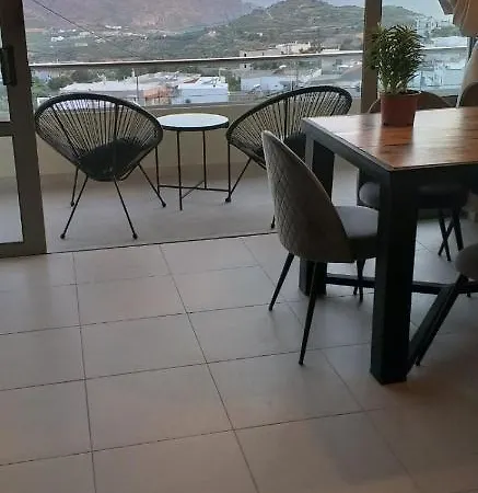 Xalara Appartement