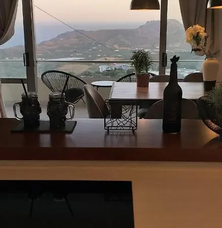 Appartement Xalara *