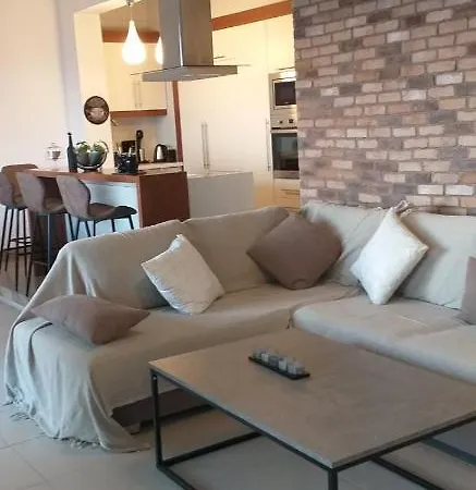 Appartement Xalara