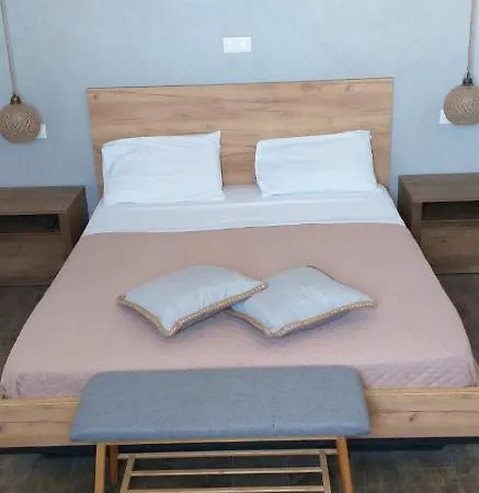 Appartement Xalara
